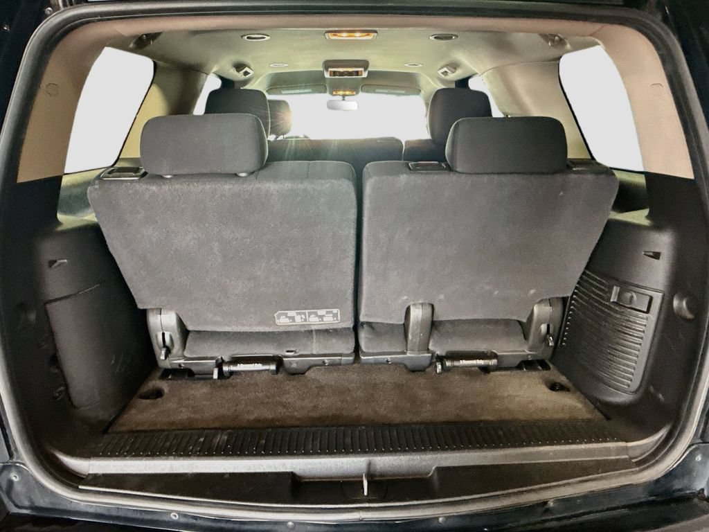 Used 2014 Chevrolet Tahoe LS AWD/4WD image 23