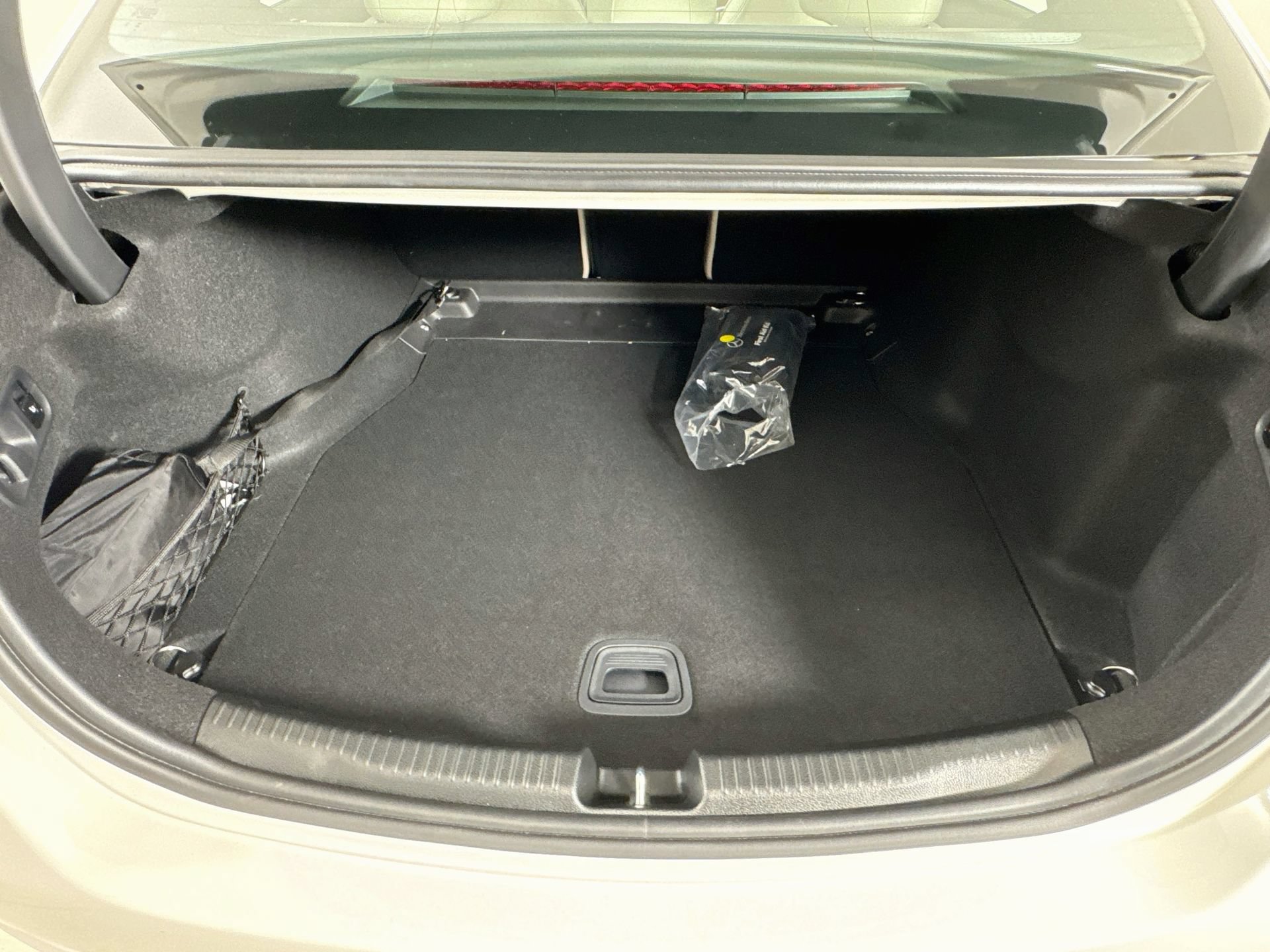 Used 2023 Mercedes-Benz C 300 Sedan image 27