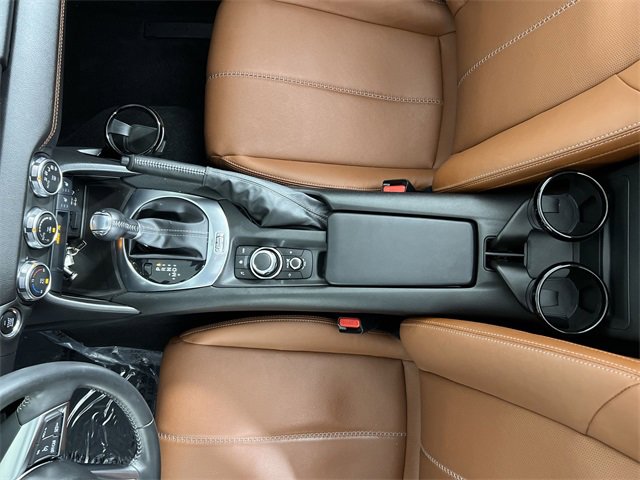 Used 2022 MAZDA MX-5 Miata Grand Touring image 21