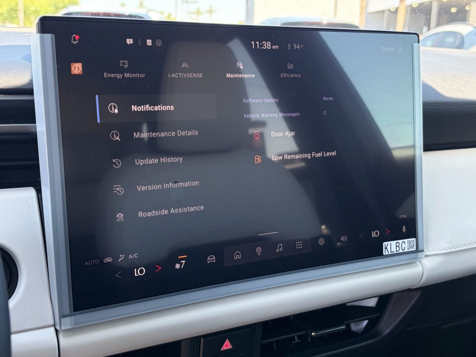 New 2026 MAZDA CX-5 Select AWD/4WD image 16