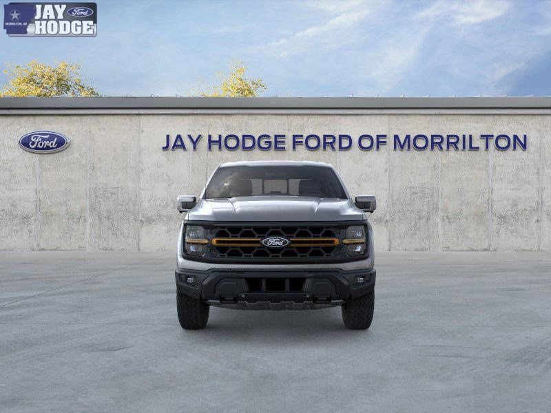 New 2025 Ford F150 Tremor w/ Equipment Group 402A High AWD/4WD image 8