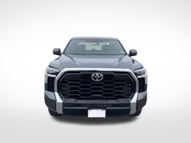 Used 2025 Toyota Tundra SR5 image 12