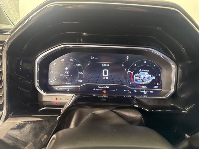 Used 2024 GMC Sierra 2500 SLE w/ SLE Convenience Package AWD/4WD image 25