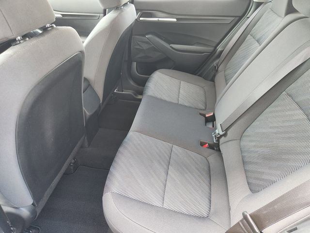 Used 2022 Kia Seltos LX image 21