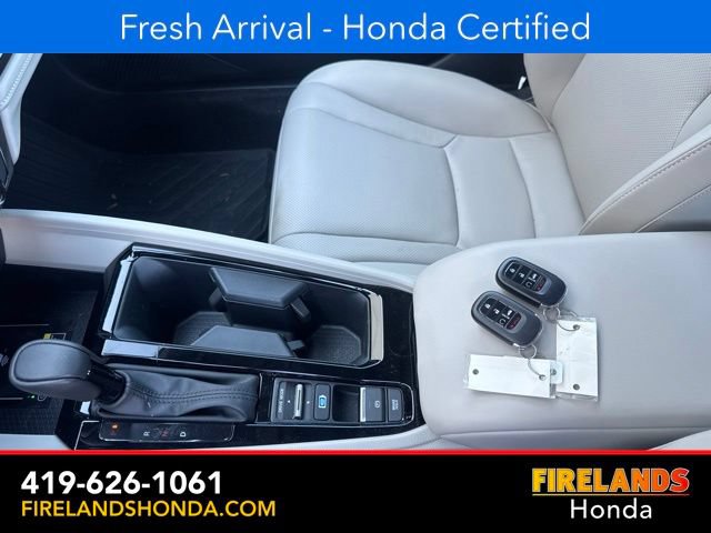 Used 2025 Honda Accord EX-L image 26