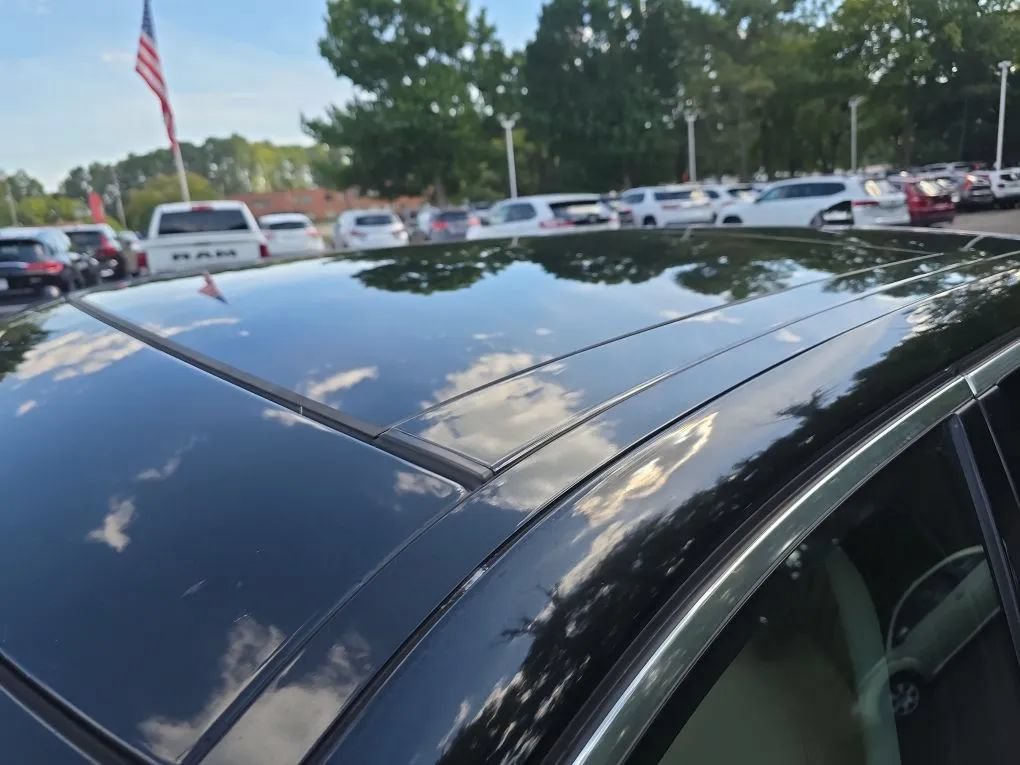 Used 2019 Jaguar F-PACE Premium AWD/4WD image 13