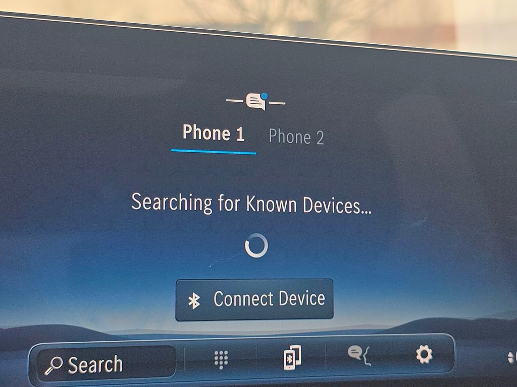 Certified 2026 Mercedes-Benz GLA 250 4MATIC image 7