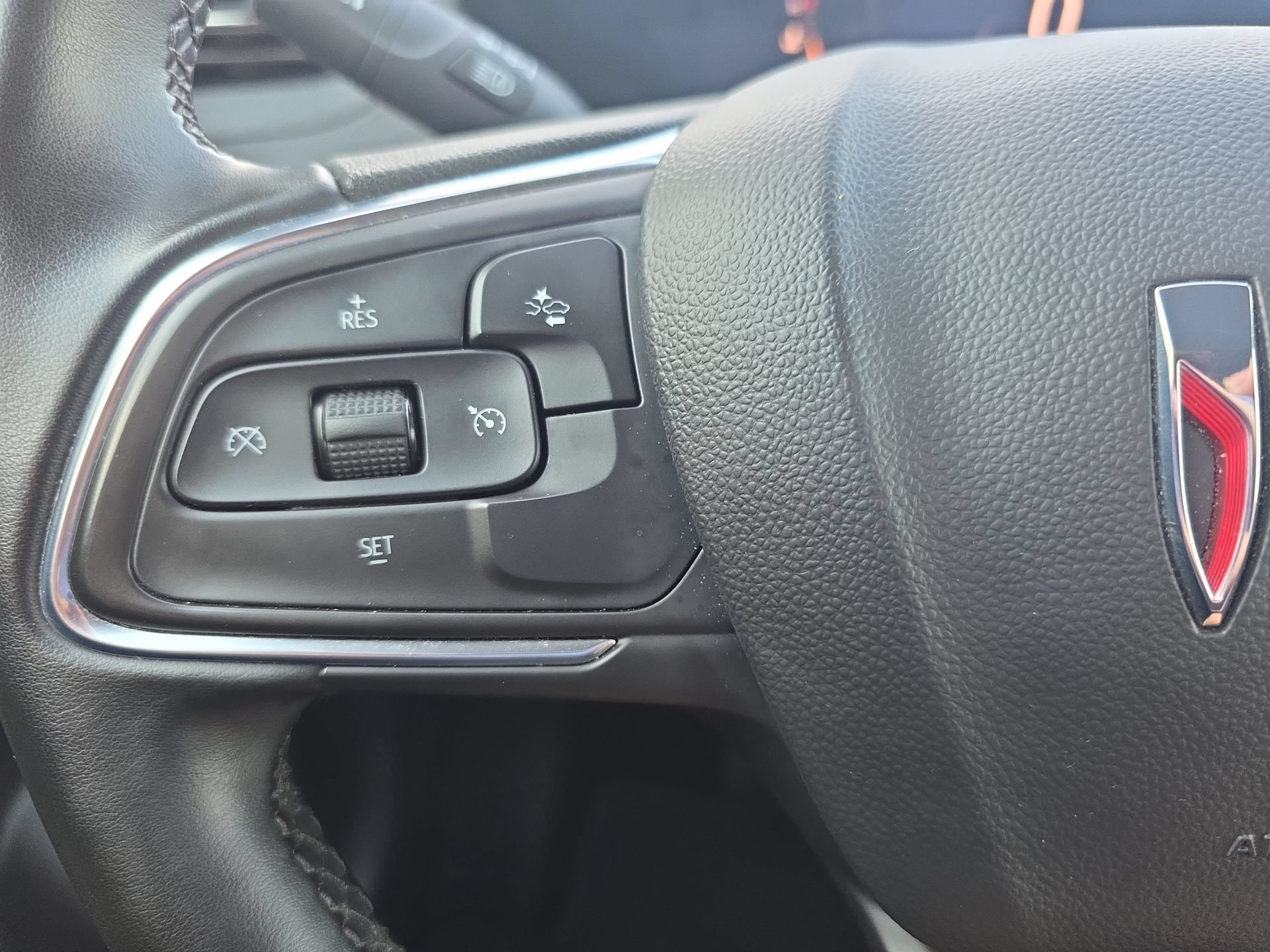 Used 2024 Buick Encore GX Sport Touring AWD/4WD image 16