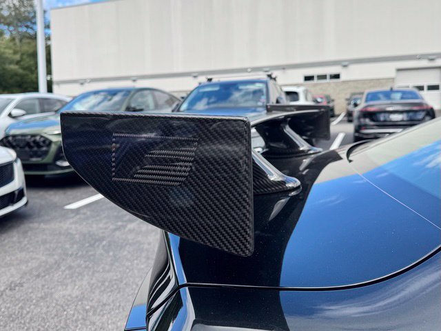 Used 2024 Lexus RC F Track Edition RWD image 18