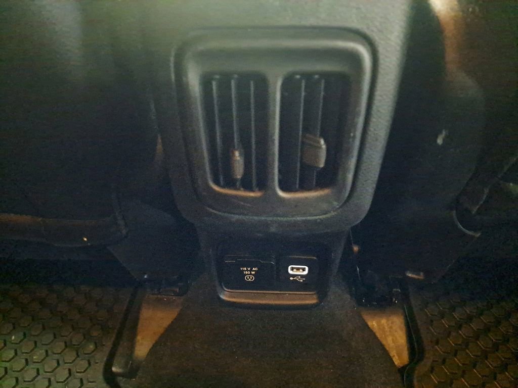 Used 2019 Jeep Compass Altitude image 18
