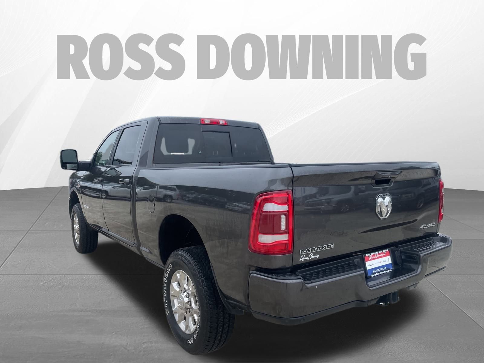 Used 2024 RAM 2500 Laramie image 6