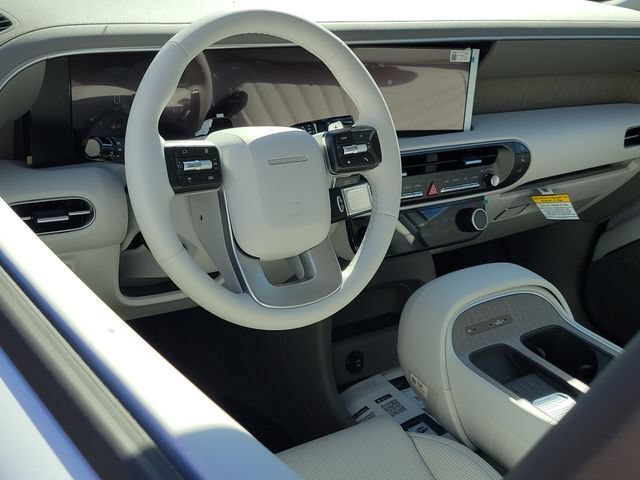New 2027 Hyundai Palisade SEL AWD/4WD image 5