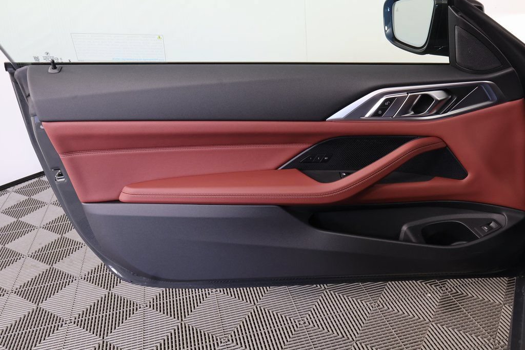 New 2026 BMW 430i Coupe w/ M Sport Package RWD image 7