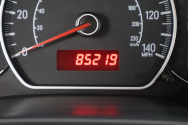 Used 2008 Suzuki SX4 AWD Hatchback image 15