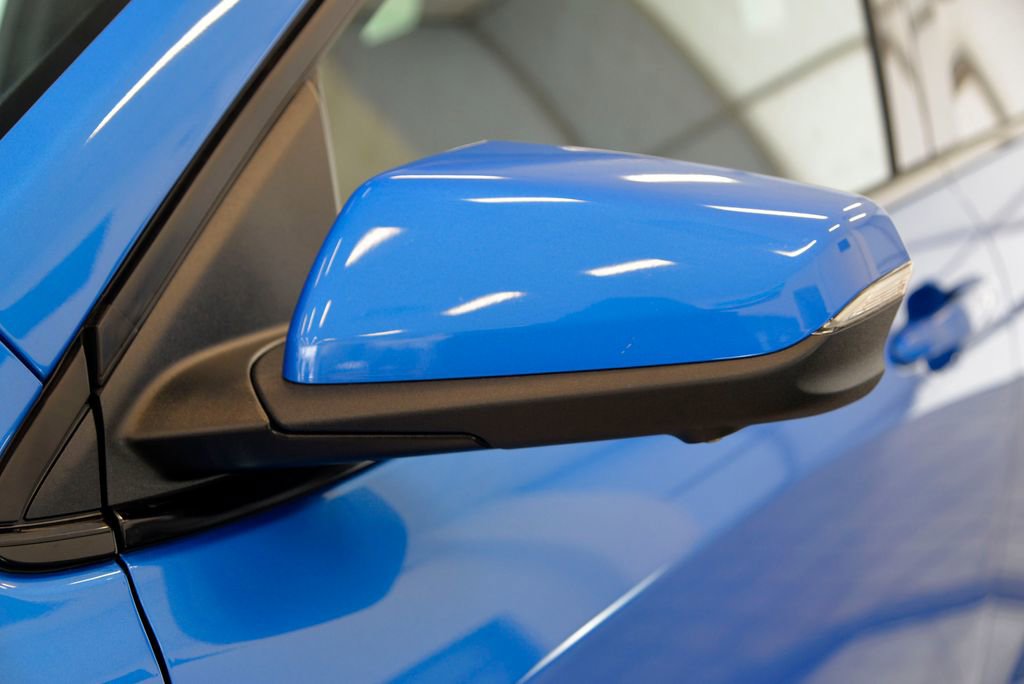 Used 2024 Chevrolet Equinox RS image 12