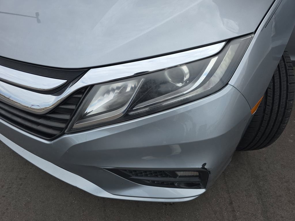 Used 2019 Honda Odyssey EX-L image 24