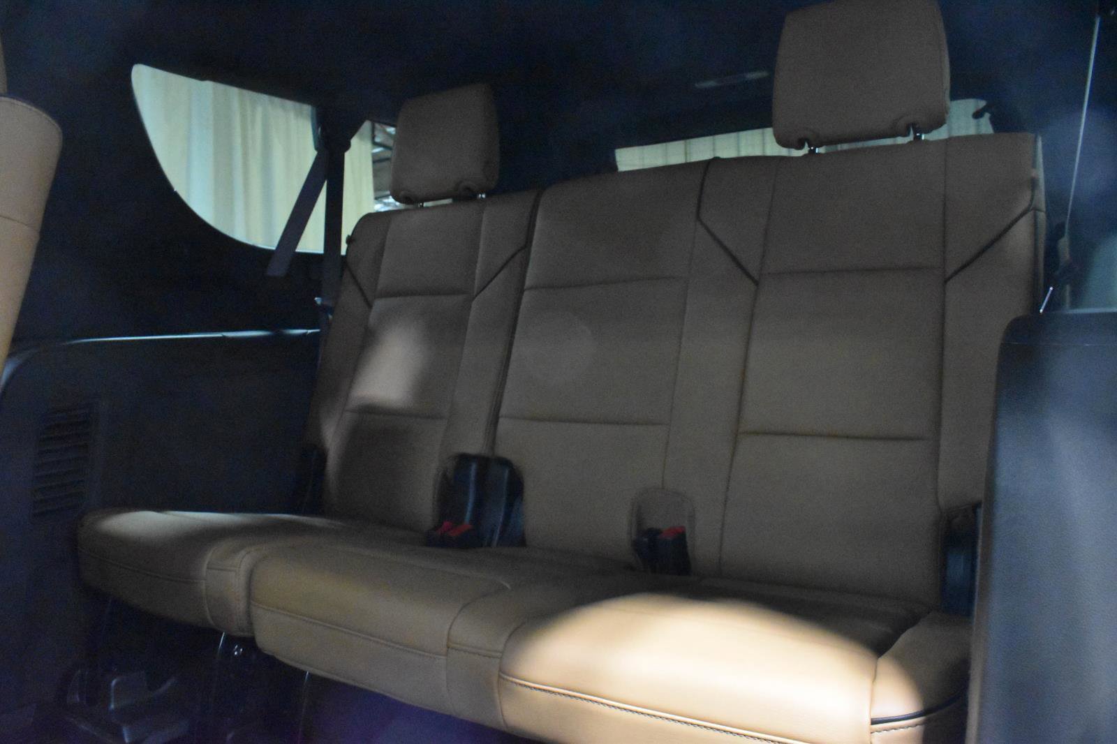 New 2026 Cadillac Escalade ESV Luxury w/ Touring Package image 5