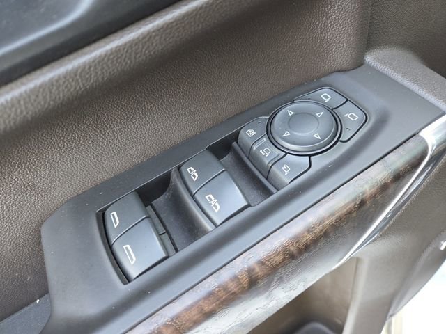 Used 2020 GMC Sierra 3500 Denali w/ Gooseneck/5TH Wheel Package image 12