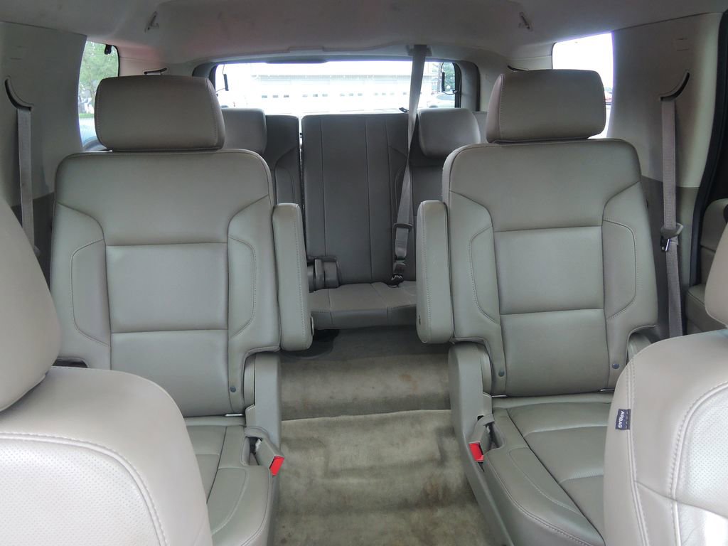 Used 2015 GMC Yukon SLT w/ Open Road Package AWD/4WD image 34