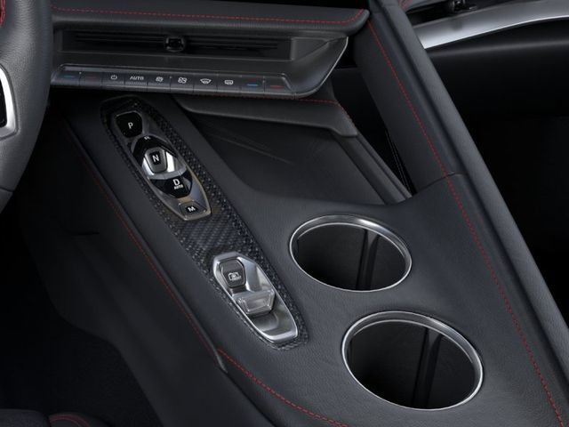 New 2026 Chevrolet Corvette Z06 RWD image 23