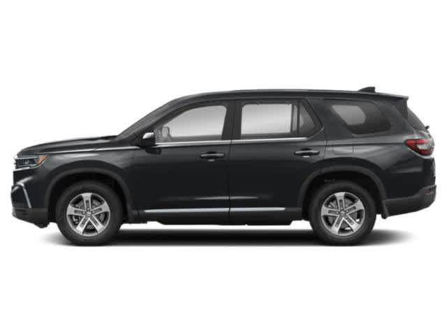 Used 2025 Honda Pilot EX-L image 6