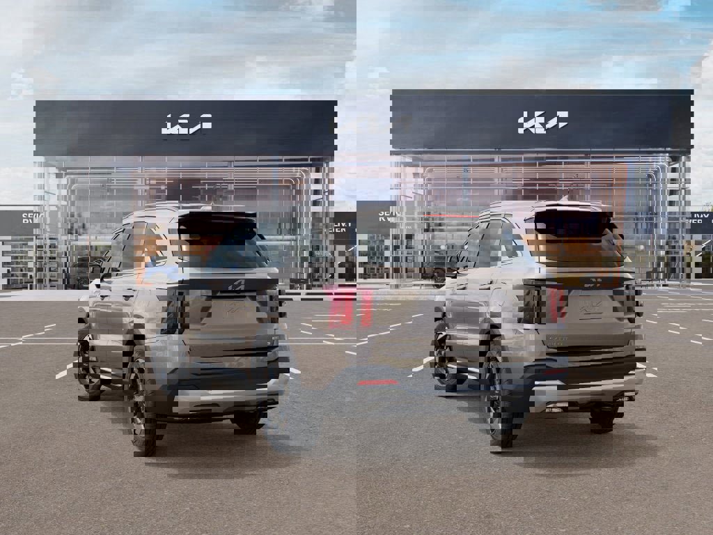 New 2026 Kia Sorento EX w/ EX Premium Package image 4