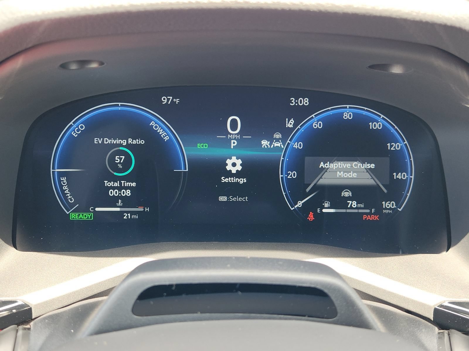 New 2026 Toyota Camry XSE w/ Premium Plus Package FWD image 17