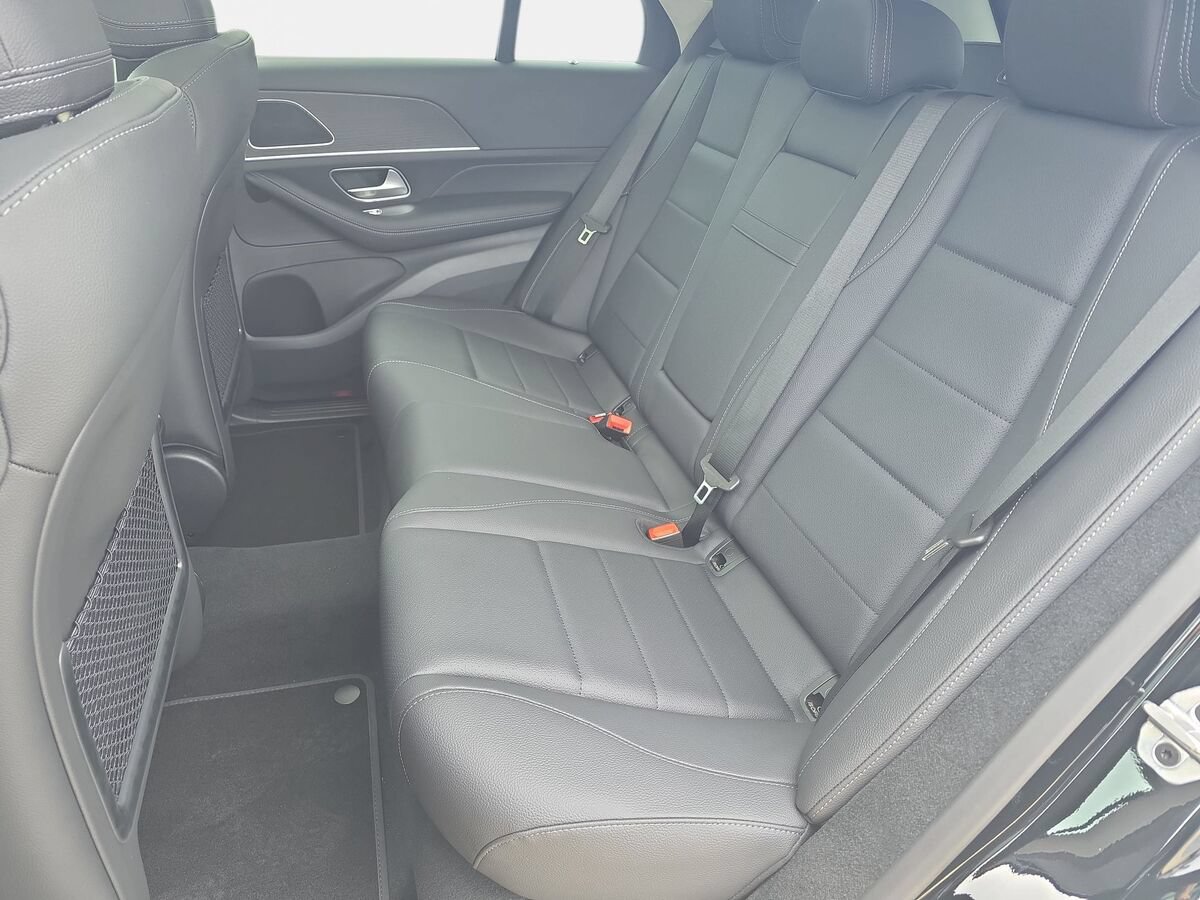 New 2026 Mercedes-Benz GLE 350 4MATIC image 14