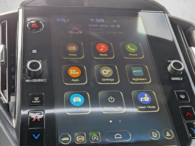 Certified 2026 Subaru Forester Premium AWD/4WD image 13