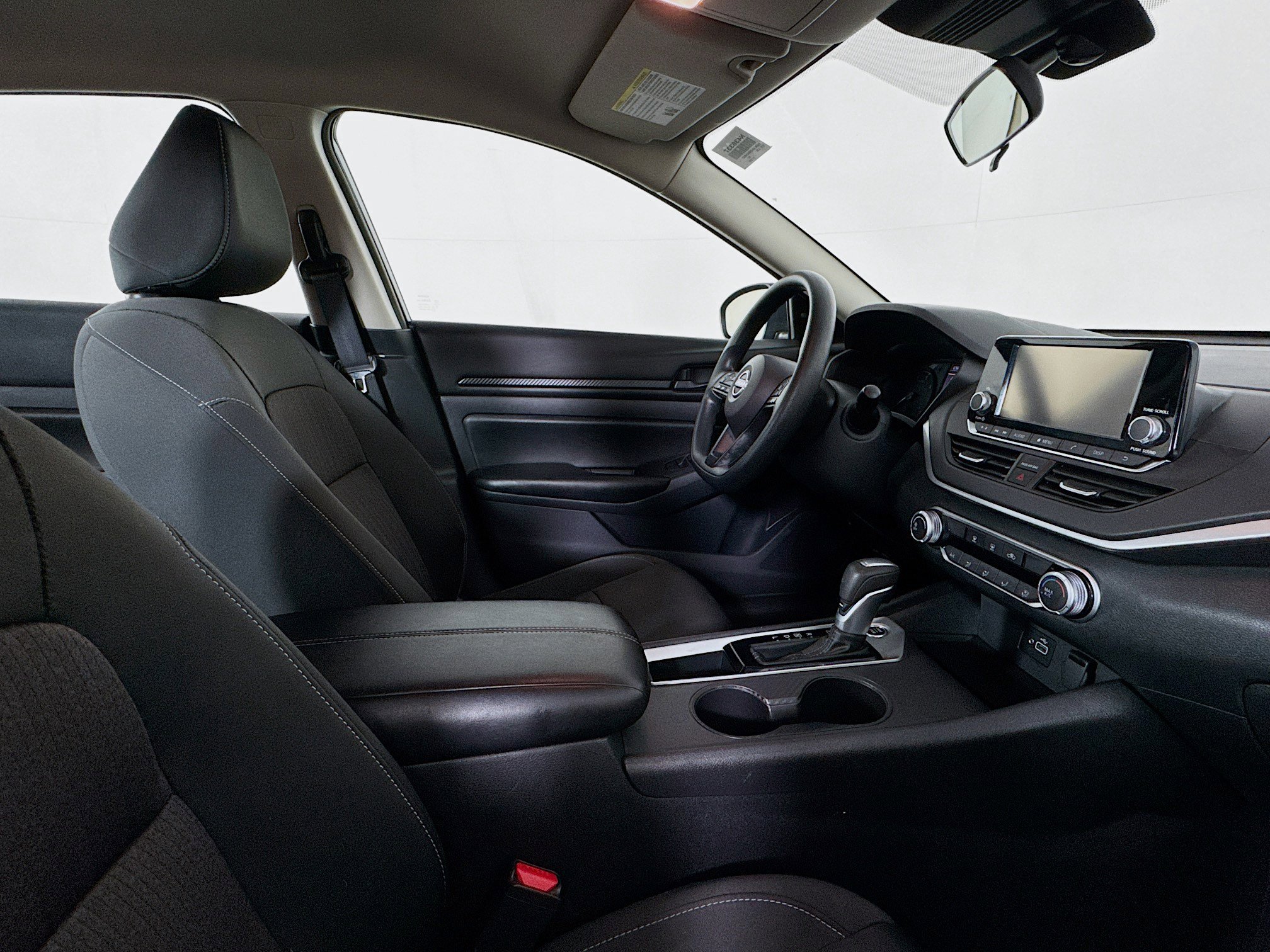 Used 2024 Nissan Altima 2.5 S image 51