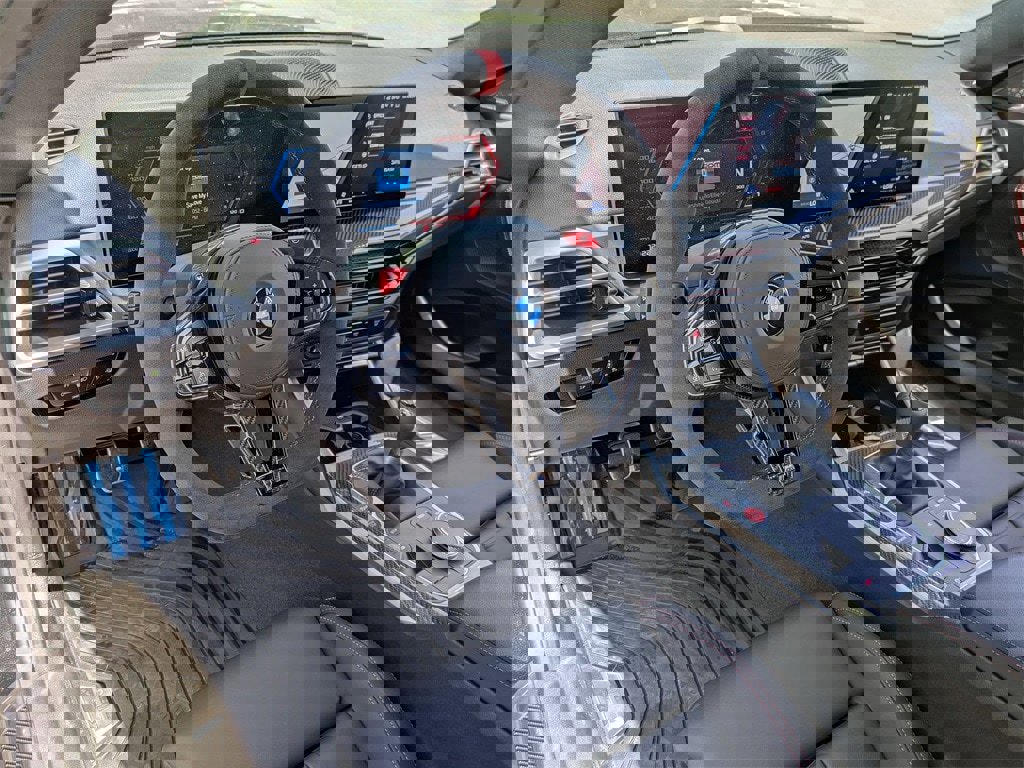 New 2025 BMW M2 w/ Lighting Package image 9