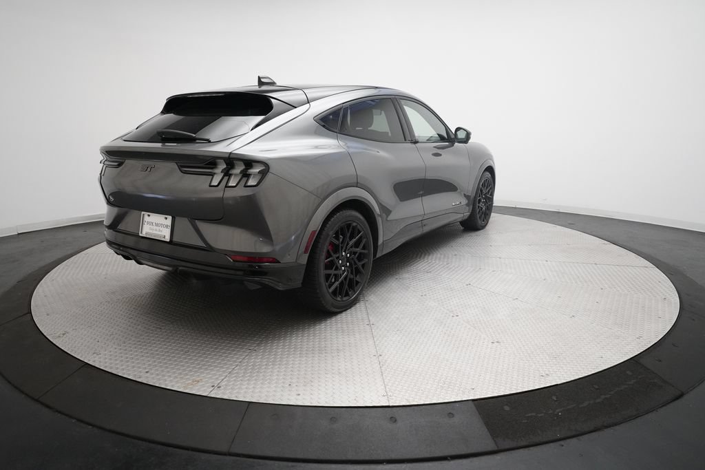 Used 2023 Ford Mustang Mach-E GT w/ GT Performance Edition AWD/4WD image 36