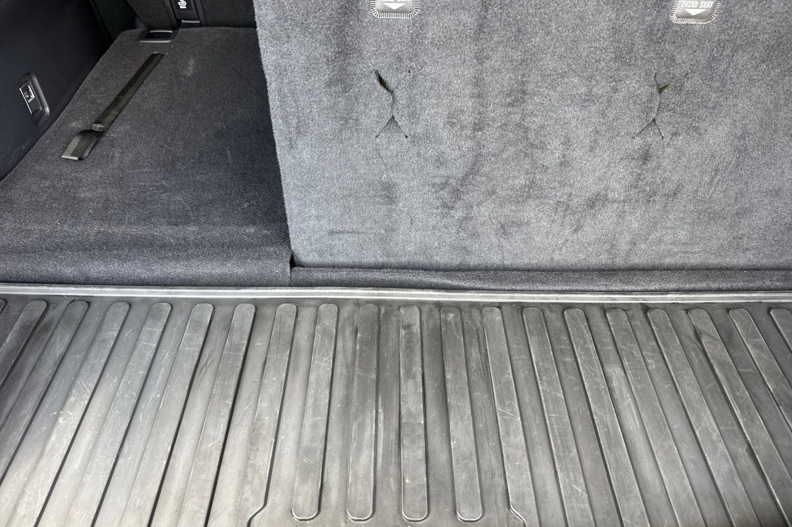 Certified 2024 Toyota Grand Highlander Platinum image 22