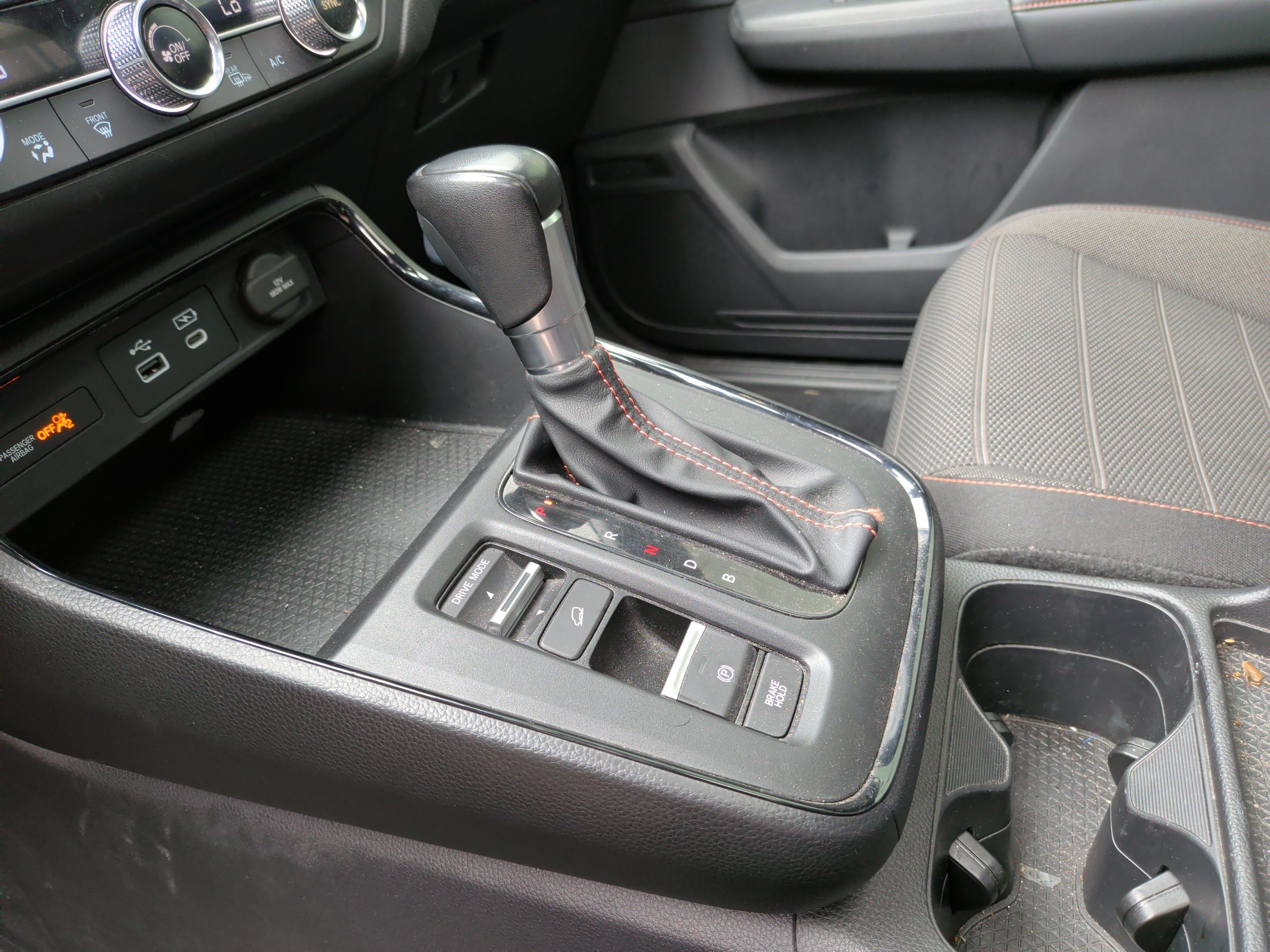 Used 2023 Honda CR-V Sport image 24
