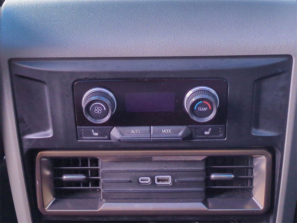 Certified 2024 GMC Hummer EV 3X w/ Omega Edition image 20