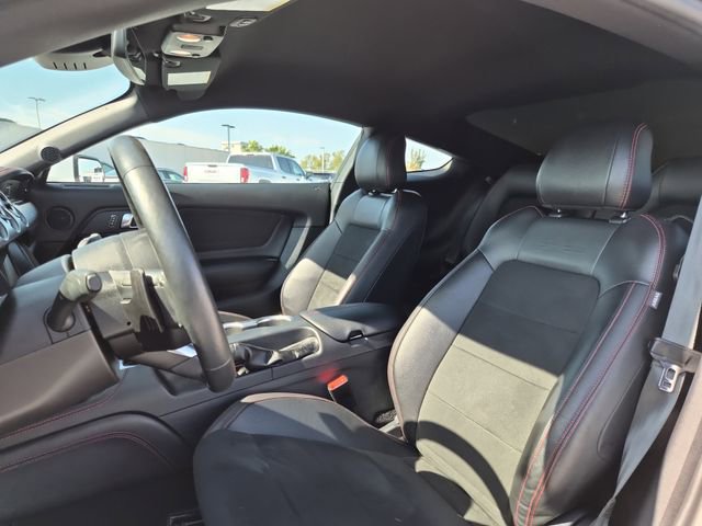 Used 2020 Ford Mustang GT Premium w/ Equipment Group 401A image 17