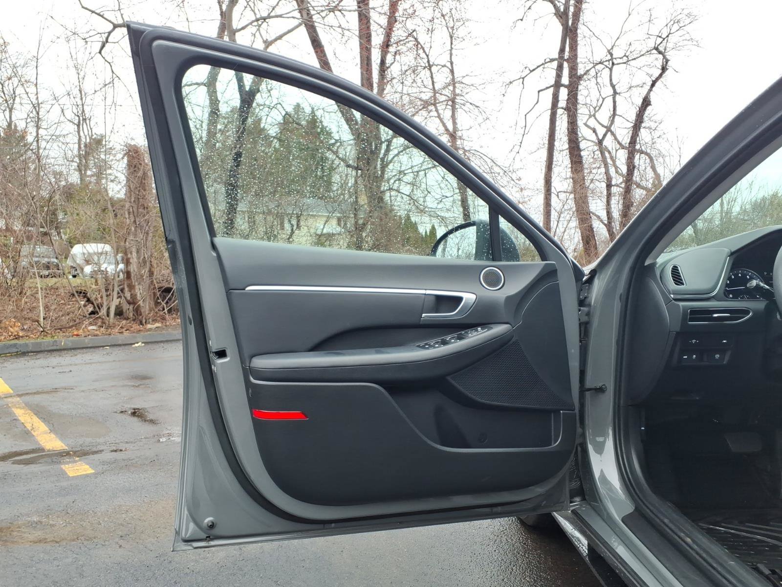 Used 2022 Hyundai Sonata SEL FWD image 24