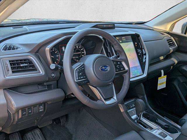 New 2026 Subaru Ascent Touring image 3