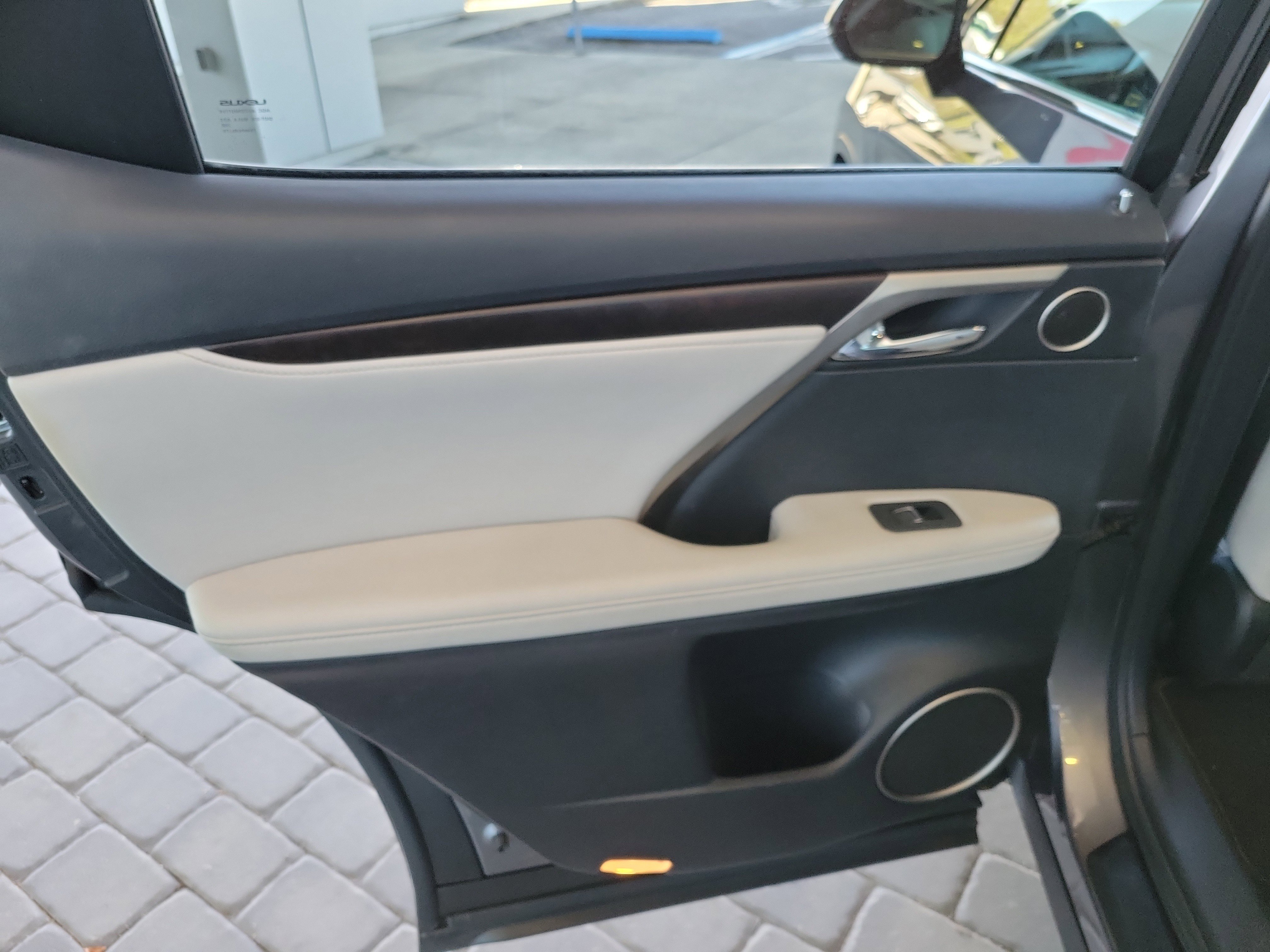 Used 2020 Lexus RX 350 FWD w/ Premium Package image 29