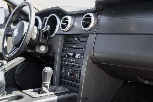 Used 2007 Ford Mustang Shelby GT500 RWD image 39