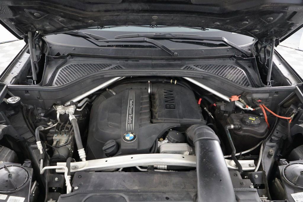 Used 2016 BMW X5 sDrive35i image 12