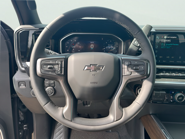 New 2026 Chevrolet Silverado 2500 High Country w/ Midnight Edition AWD/4WD image 18
