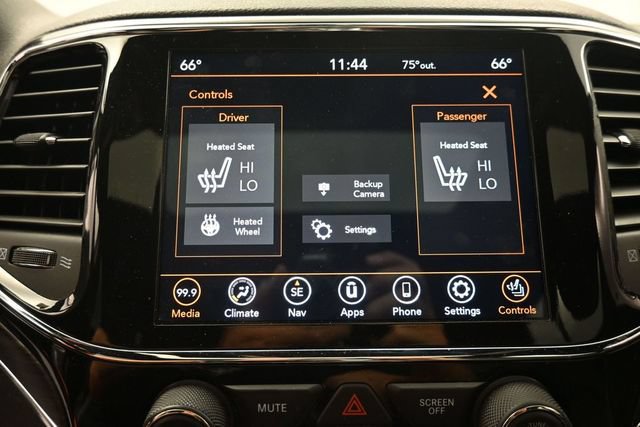 Used 2021 Jeep Grand Cherokee Limited w/ Trailer Tow Group IV AWD/4WD image 28