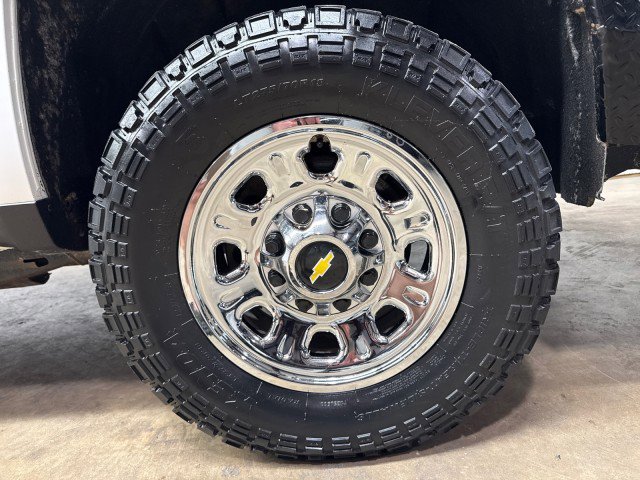 Used 2019 Chevrolet Silverado 3500 W/T w/ WT Convenience Package AWD/4WD image 36