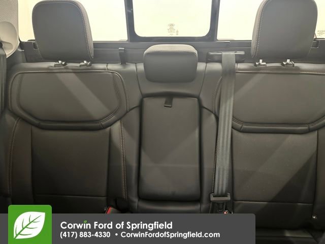 New 2026 Ford Maverick Tremor image 27