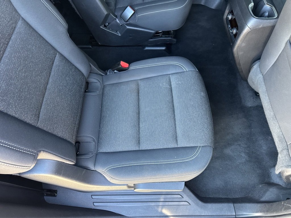 Used 2024 Chevrolet Traverse LT image 13