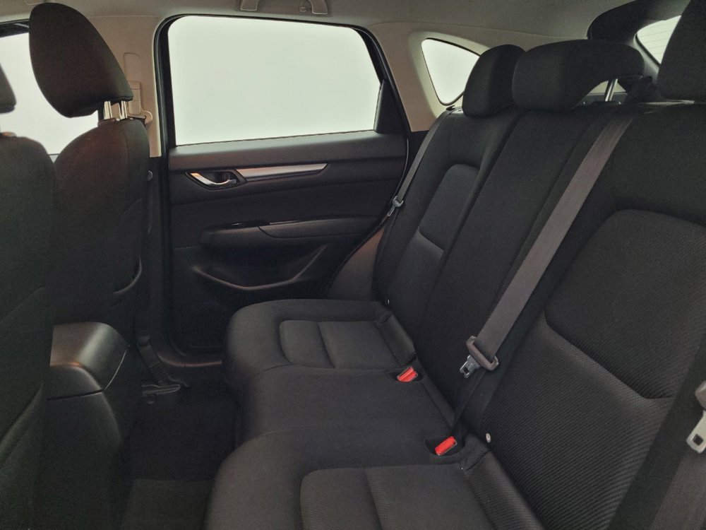 Used 2020 MAZDA CX-5 Sport image 18