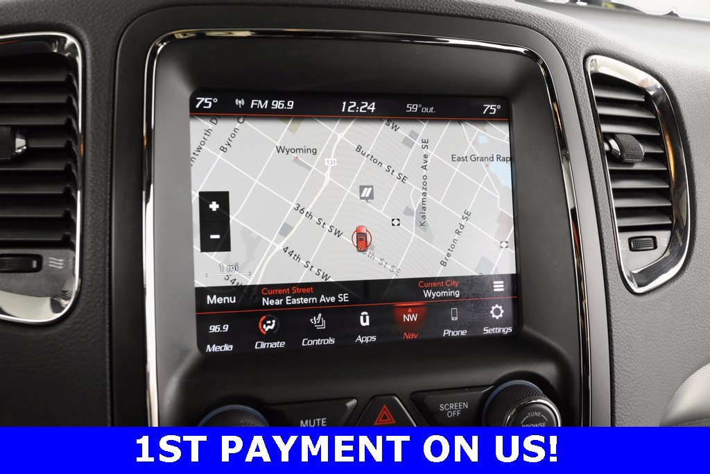 Used 2020 Dodge Durango R/T image 29