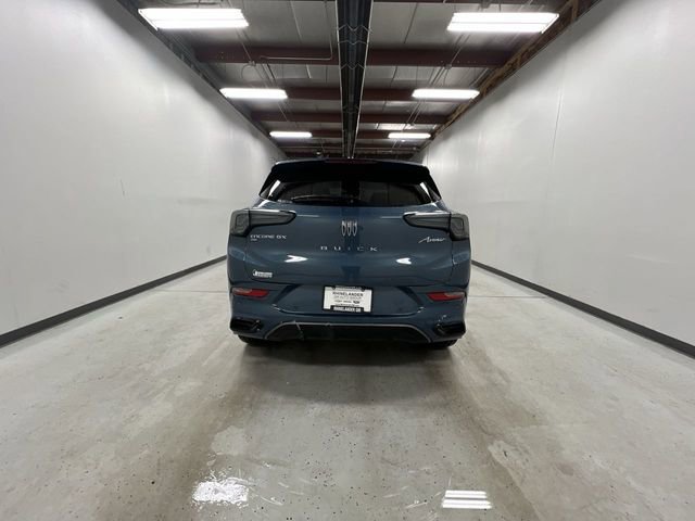 Certified 2024 Buick Encore GX Avenir w/ Avenir Convenience Package image 7