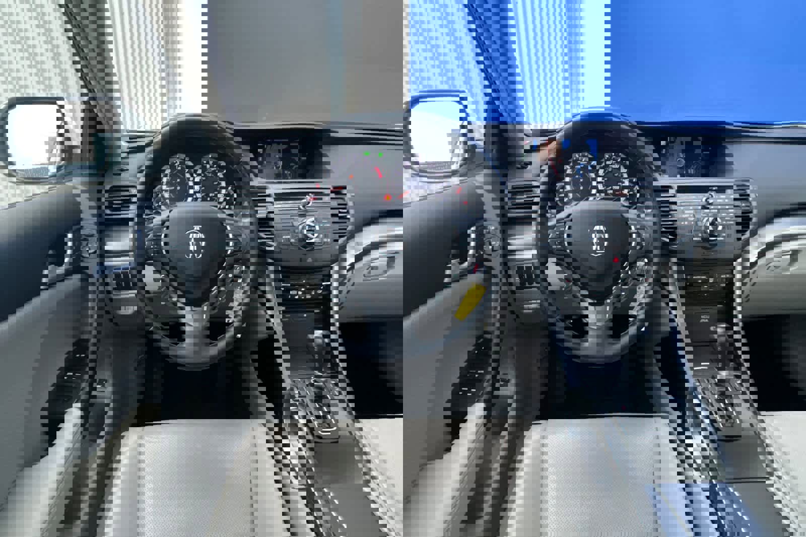 Used 2013 Acura TSX w/ Technology Package image 3